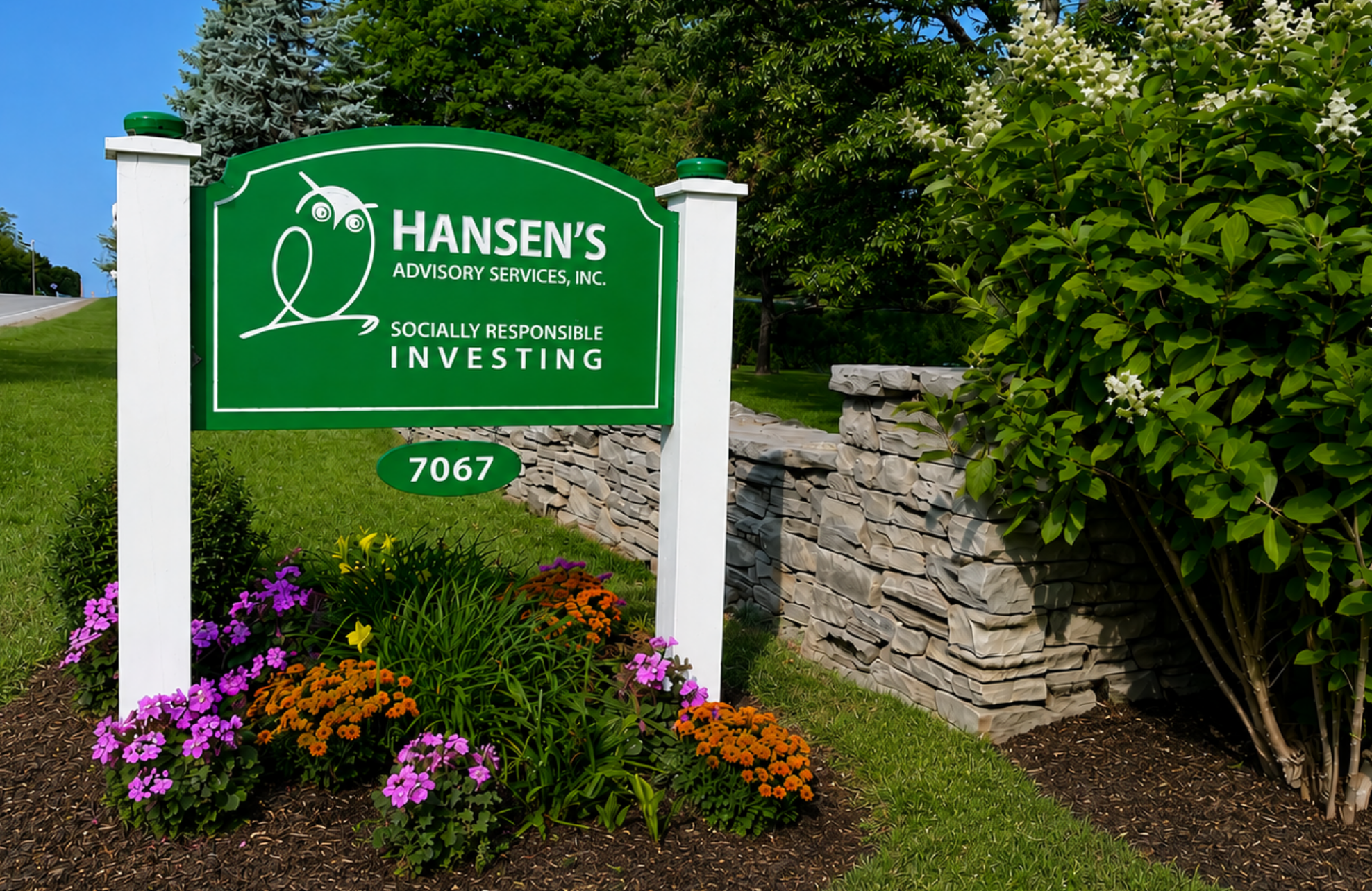 Hansen's Advisory Services